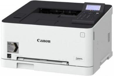 Printer Canon i-SENSYS LBP613Cdw / A4 / Duplex / Net