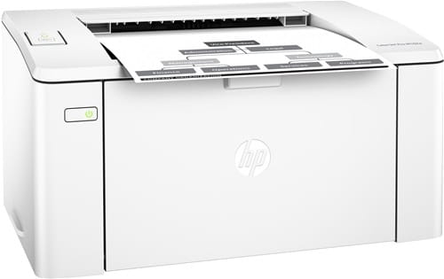 HP LaserJet Pro M102a / A4 / G3Q34A#B19 /