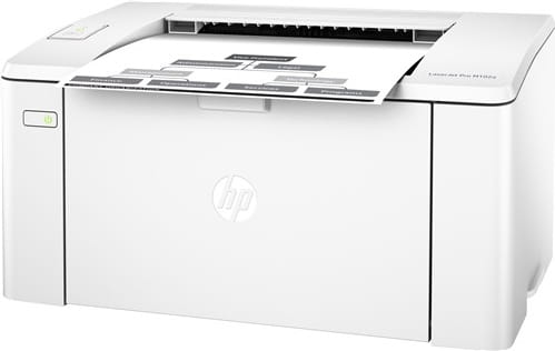 HP LaserJet Pro M102a / A4 / G3Q34A#B19 /