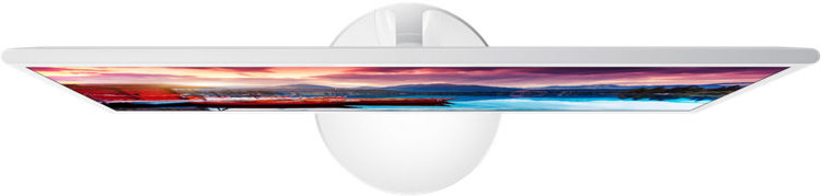 Monitor Samsung S32F351FUU / 32" FullHD VA LED / MagicBright / MagicUpscale / Eco Saving Plus / Eye Saver Mode / Flicker Free /