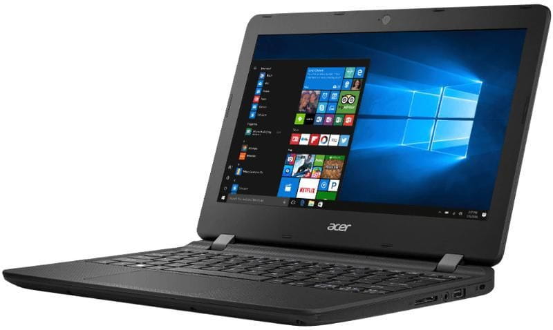 Laptop Acer Aspire ES1-533 / 15.6" HD / Dual Core N3350 / 4Gb DDR3 / 500Gb HDD / Intel® HD Graphics 500 / Ubuntu /