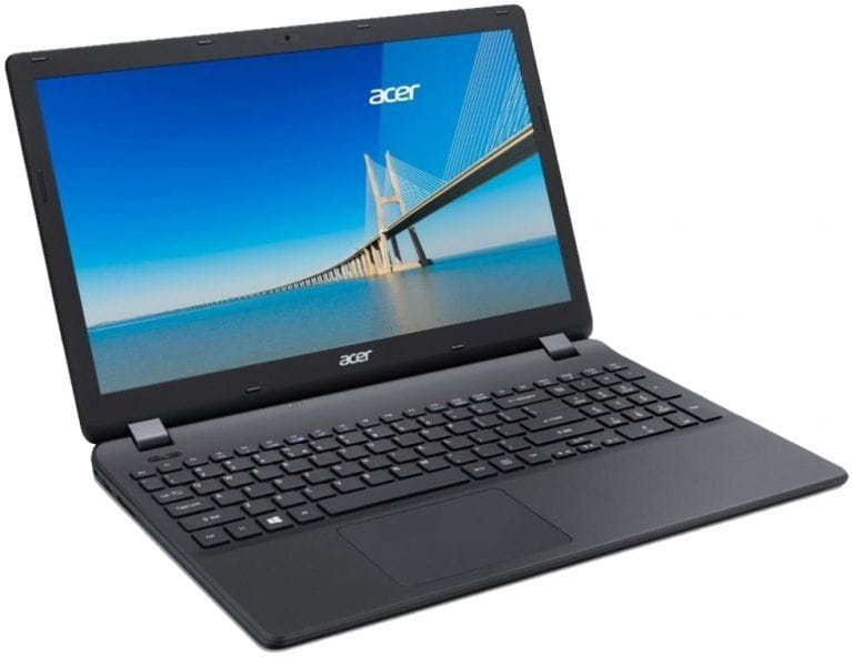 Laptop Acer Extensa EX2519-C4XE / 15.6" HD / Dual Core N3060 / 2Gb DDR3 / 500Gb HDD / Intel® HD Graphics / Linux / NX.EFAEU.041