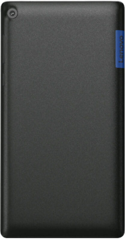 Tablet Lenovo TAB3-730M / 7" IPS 1024x600 / 1Gb / 16GB / Black
