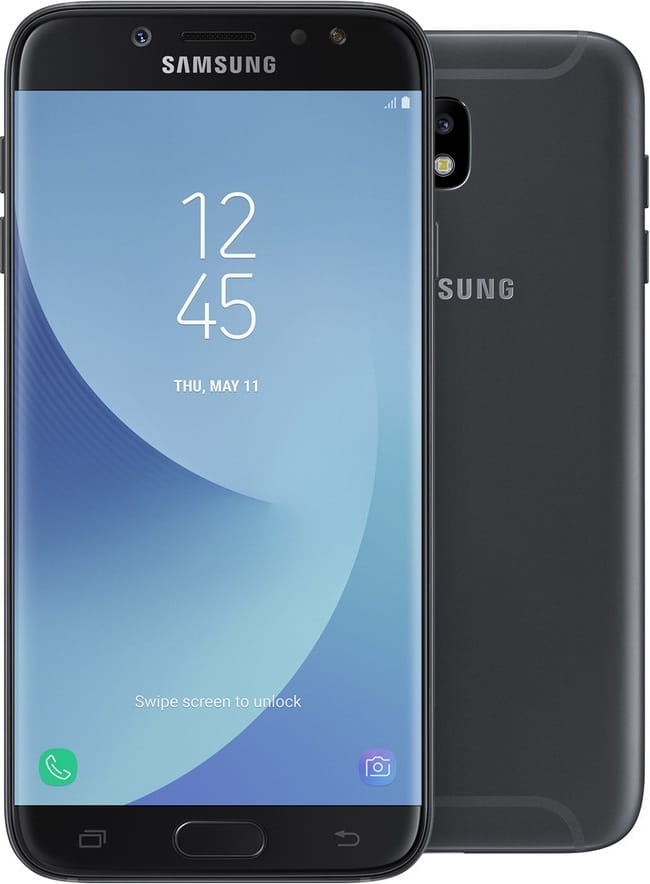 GSM Samsung Galaxy J7 2017 J730F / 3GB / 16GB /