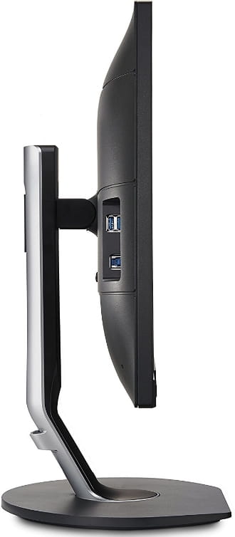 Monitor Philips 272B7QPJEB 27.0" IPS W-LED QHD 2560x1440 / Built-in speakers 2x2W / Pivot / PowerSensor /