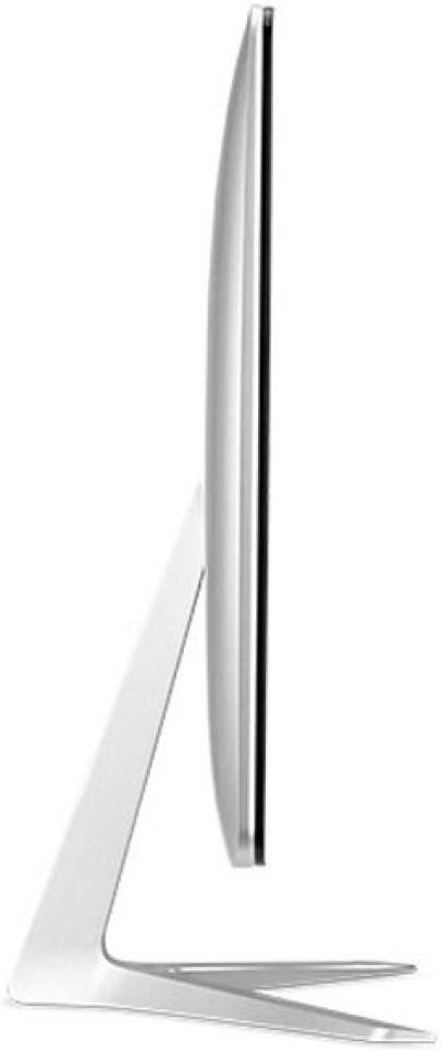 AIO Acer Aspire U27-880 / 27" FullHD Touch /  i7-7500U / 16GB DDR4 / 256GB SSD + 2TB HDD / Intel® HD 620 Graphics / Endless OS / Wireless KB/MS / DQ.B8RME.002 /