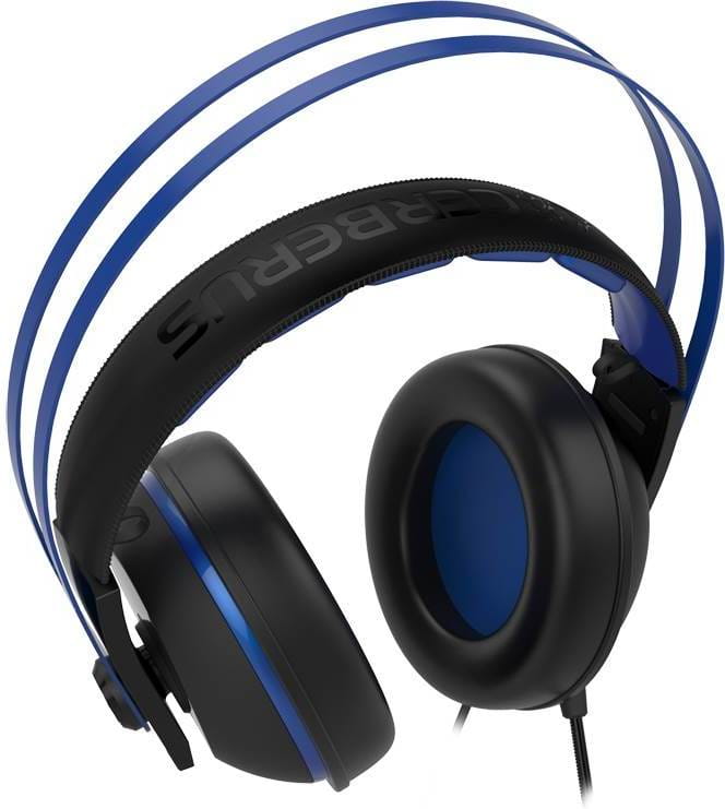 Headset ASUS Gaming CERBERUS V2 / Blue
