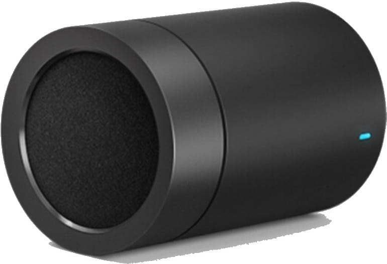 Speaker Xiaomi Mi Pocket 2 / 5W RMS / Microphone / Bluetooth 4.1 / 1200mAh /