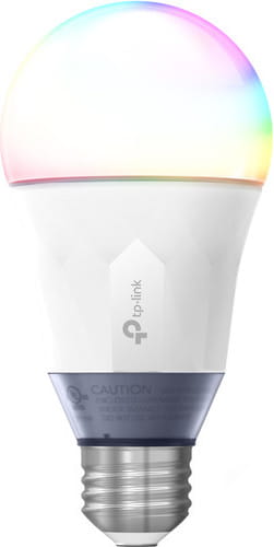 LED Bulb TP-LINK LB130 / 11W / E27 / 2500K—9000K / 800 lumens / Smart Wi-Fi