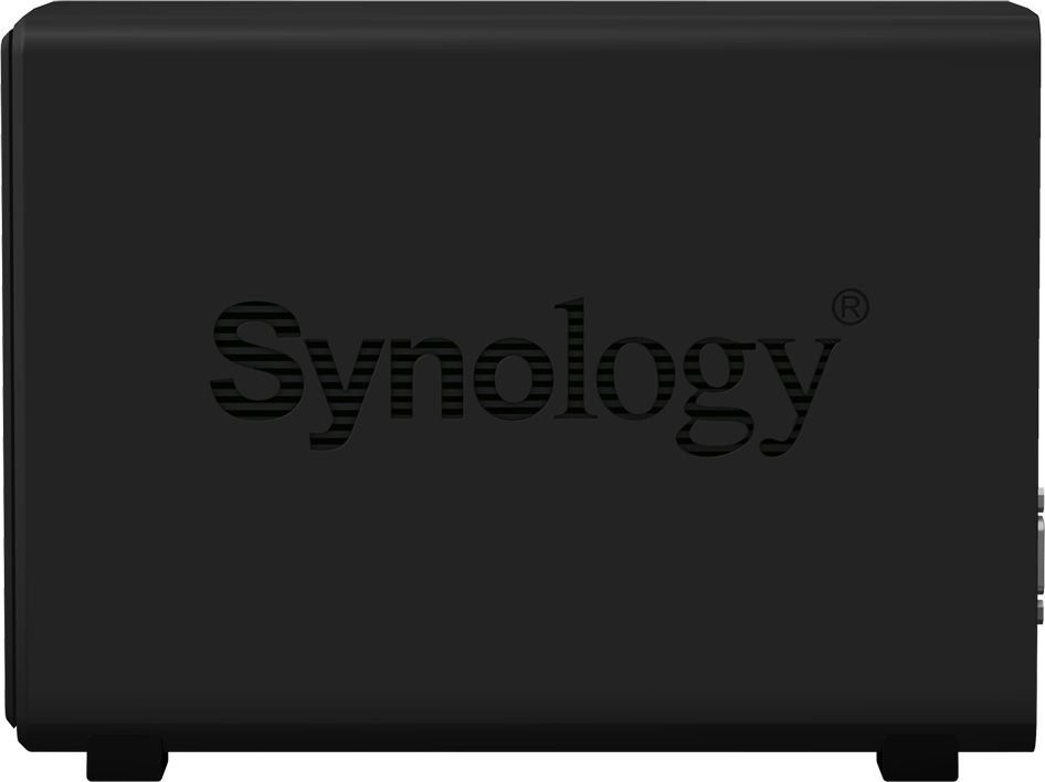 NVR Synology NVR1218