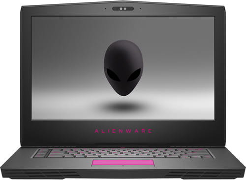 Buy Laptop DELL ALIENWARE 15 R3 / 15.6