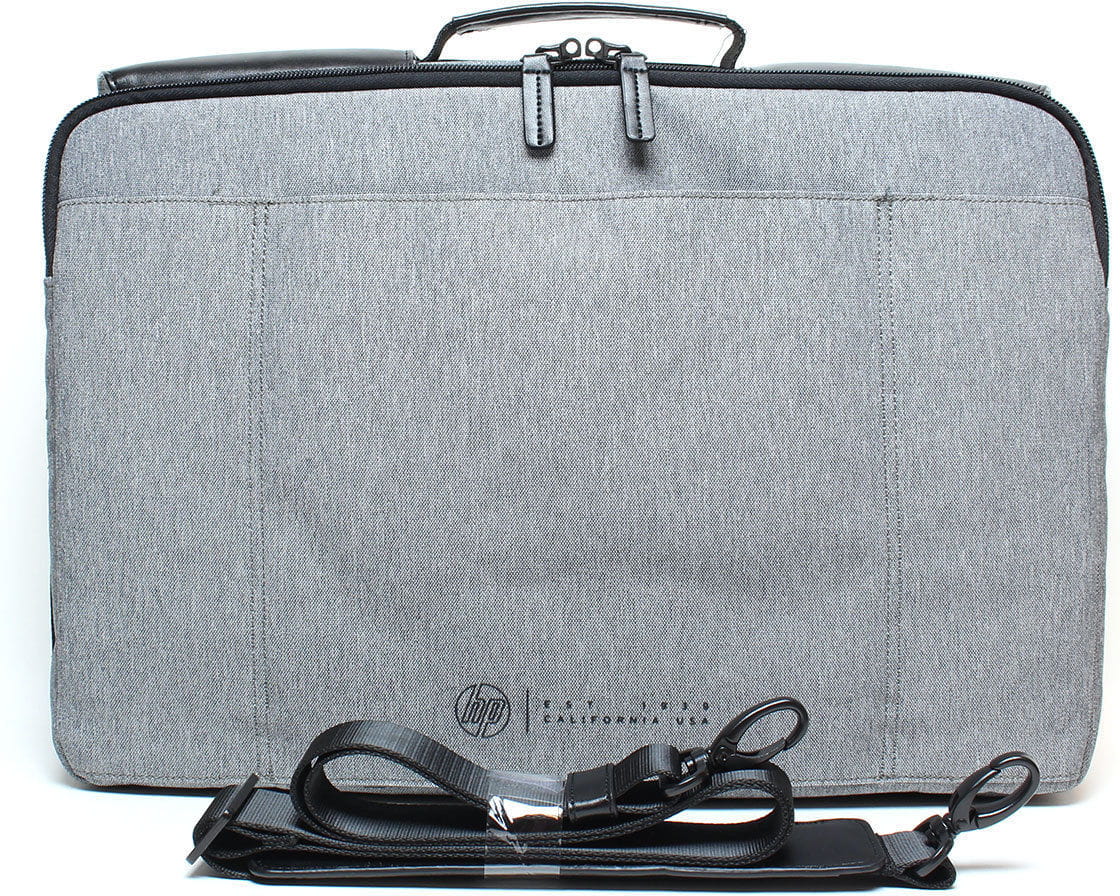 Bag HP Executive Messenger / 15.6" / P6N21AA /