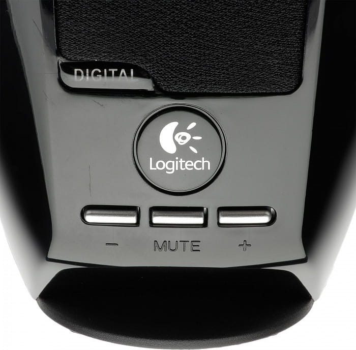 Speakers Logitech S150 / USB / Travel Case / 980-000029 / Black