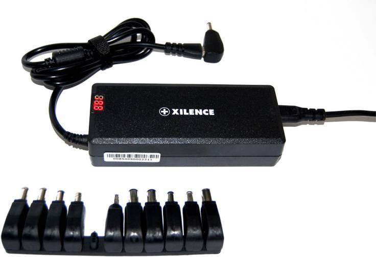 Power Adapter Xilence XP-LP120.XM012 / 120W Mini / LED display /