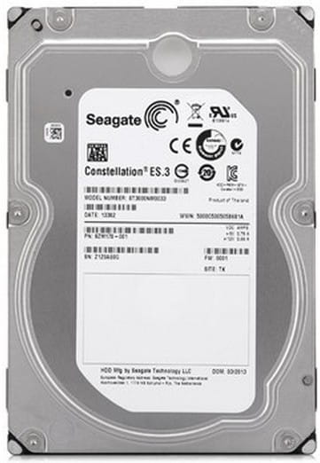 Seagate ST3000NM0033