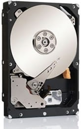 Seagate ST3000NM0033