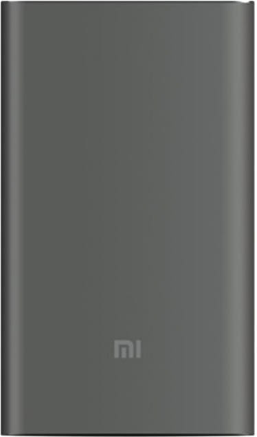 Xiaomi Mi Power Bank Pro 10K / 10000 mAh / Type-C /