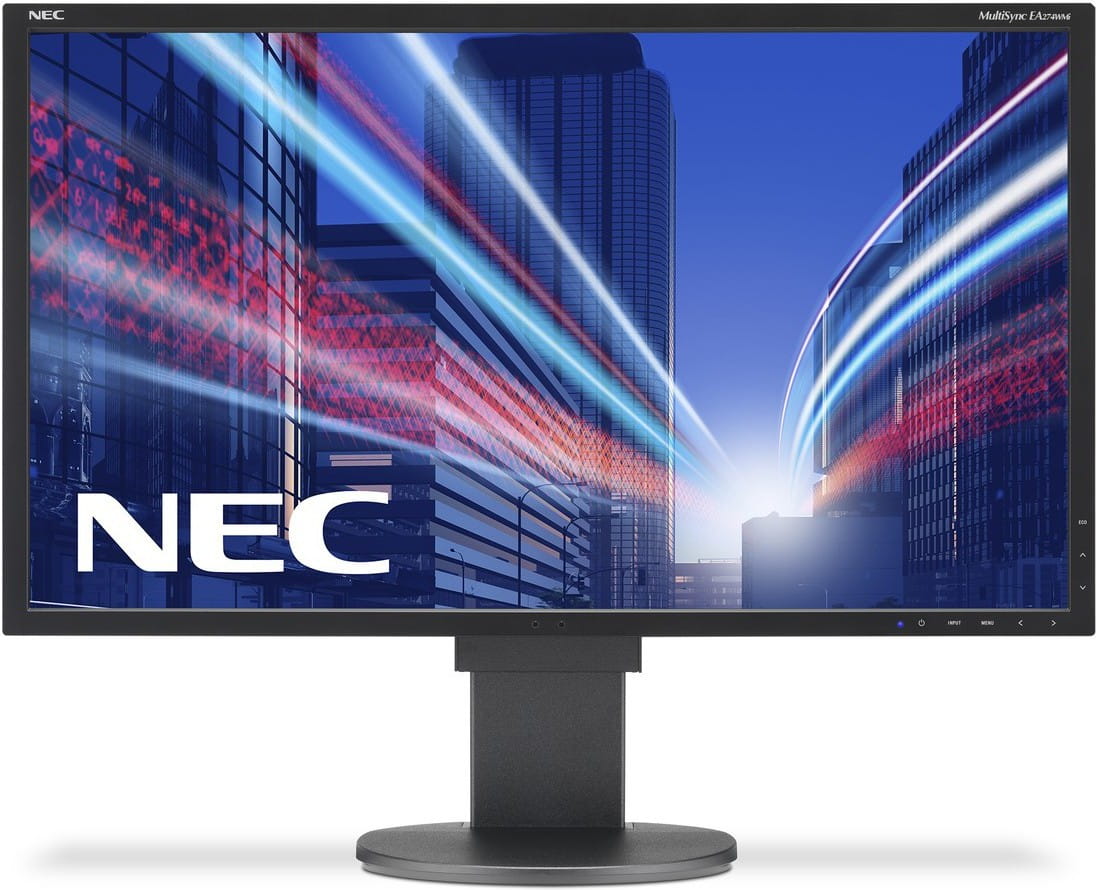 NEC MultiSync EA274WMi