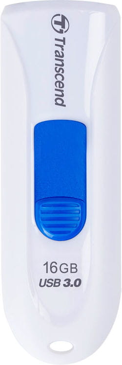 Transcend JetFlash 790 / 16Gb White