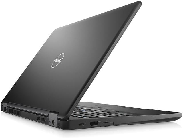 Laptop DELL Latitude 5580 / 15.6'' FullHD / i5-6200U / 8Gb DDR4 / 256GB SSD / Intel® HD520 / Windows 10 Professional / 272934557 /