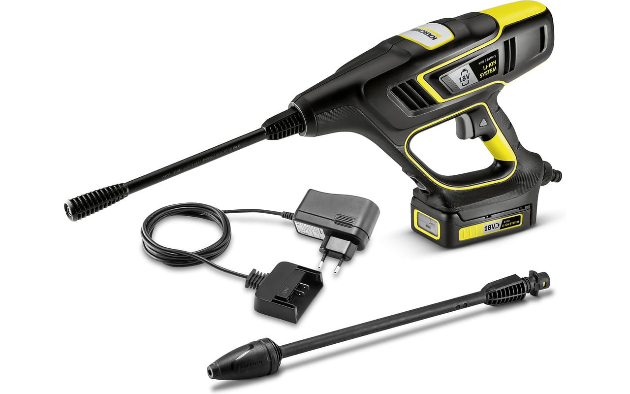 Karcher KHB 5 Battery Set / 1.328-100.0