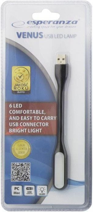 USB LED Esperanza EA147 /