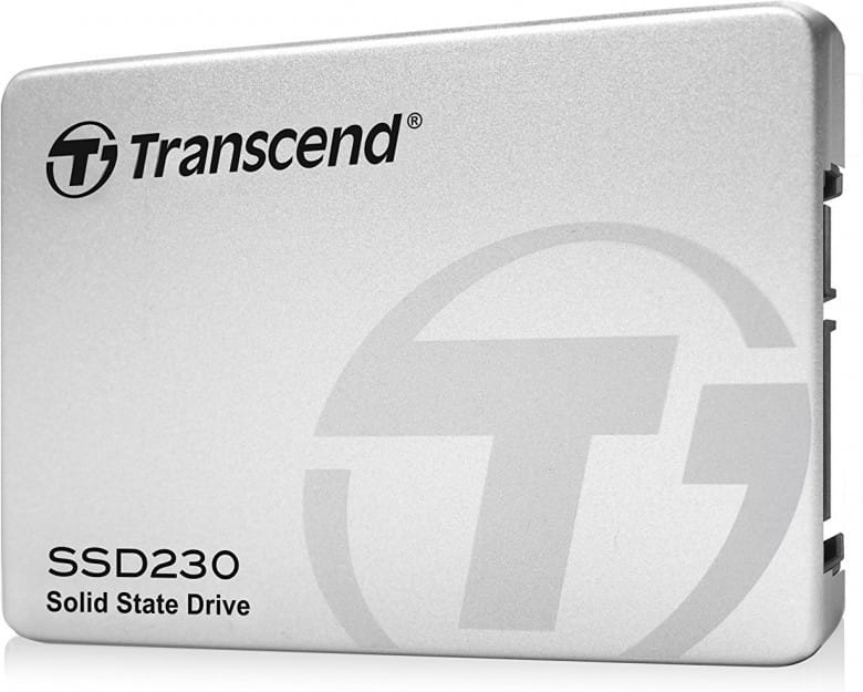 Transcend SSD230 512GB / TS512GSSD230