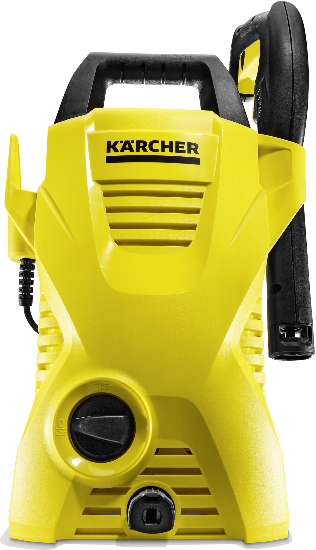 Karcher K 2 Basic / 1.673-159.0