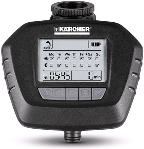 Karcher WT 5 / 2.645-219.0