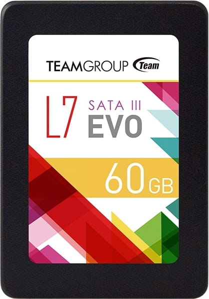 SSD Team Group L7 EVO 60GB / 2.5" SATA
