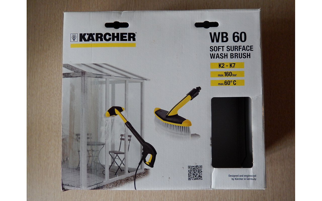Karcher WB 60 / 2.643-233.0