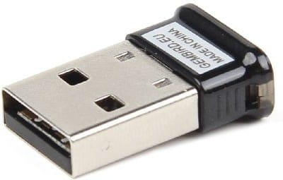 Bluetooth Adapter Gembird BTD-MINI5 / USB