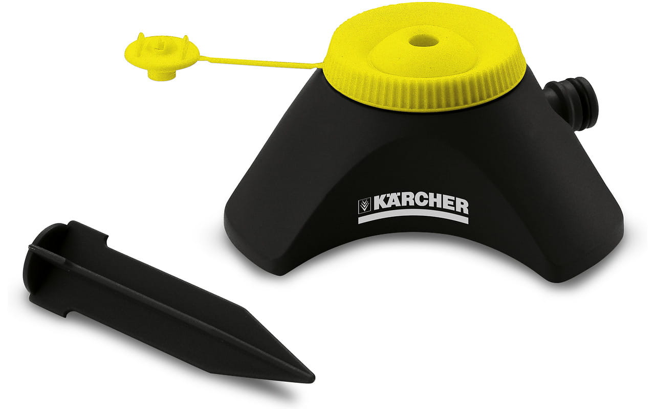 Karcher CS 90 Vario / 2.645-025.0