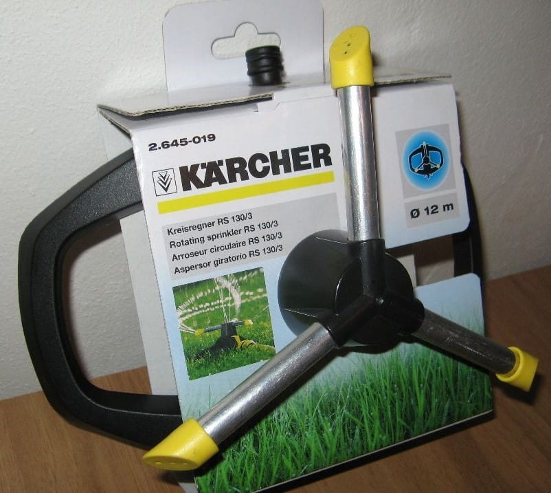 Karcher RS 130/3 / 2.645-019.0