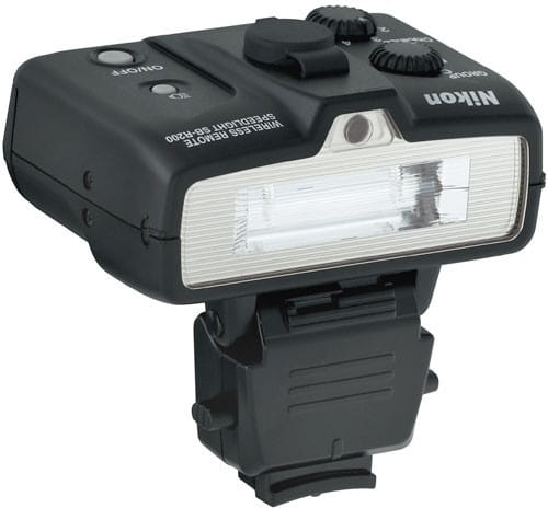 Nikon Close-up Speedlight Remote Kit R1 / FSA906BA