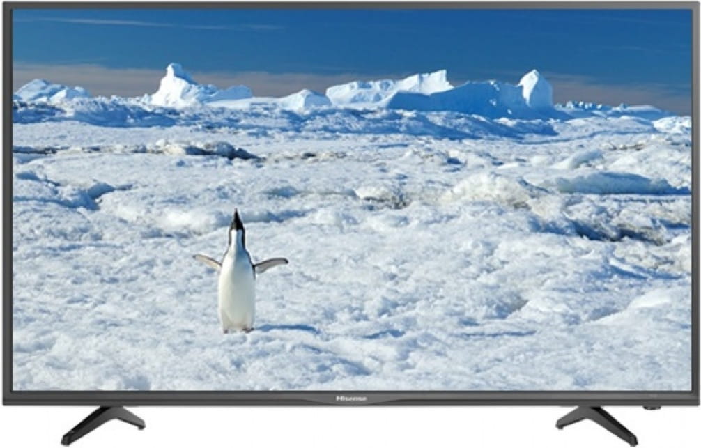 SMART TV Hisense 43N2170PW 43" FullHD / VIDAA Lite 2 OS /