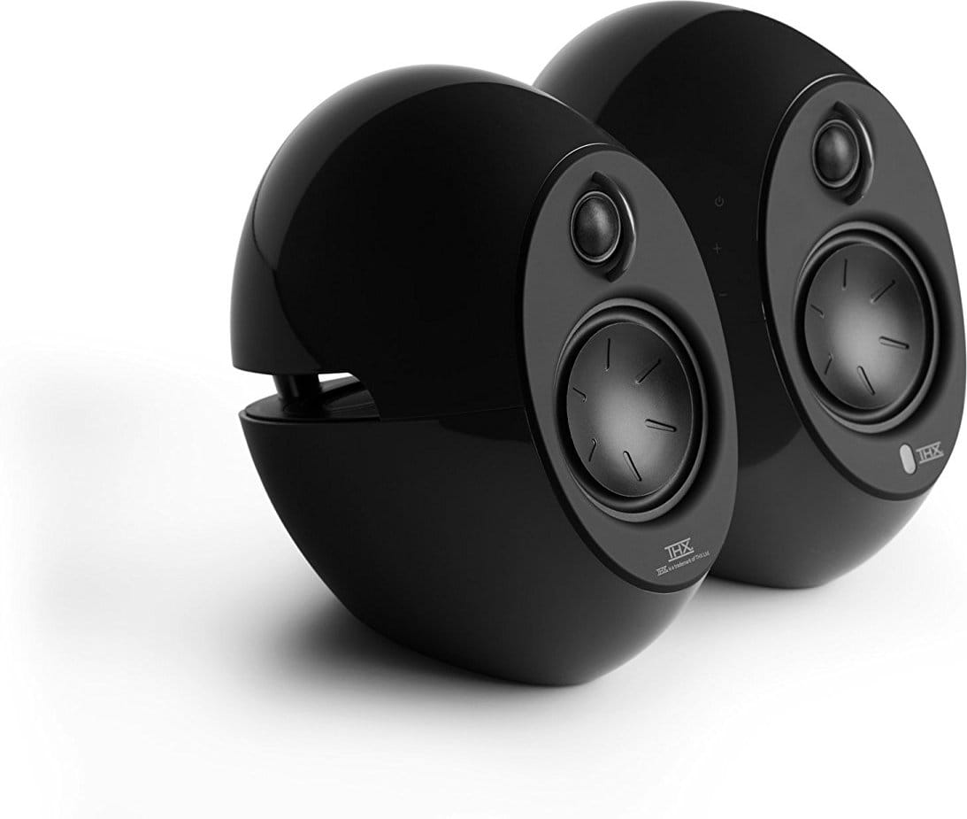 Speakers Edifier Luna E235 / 2.1 / 176W /