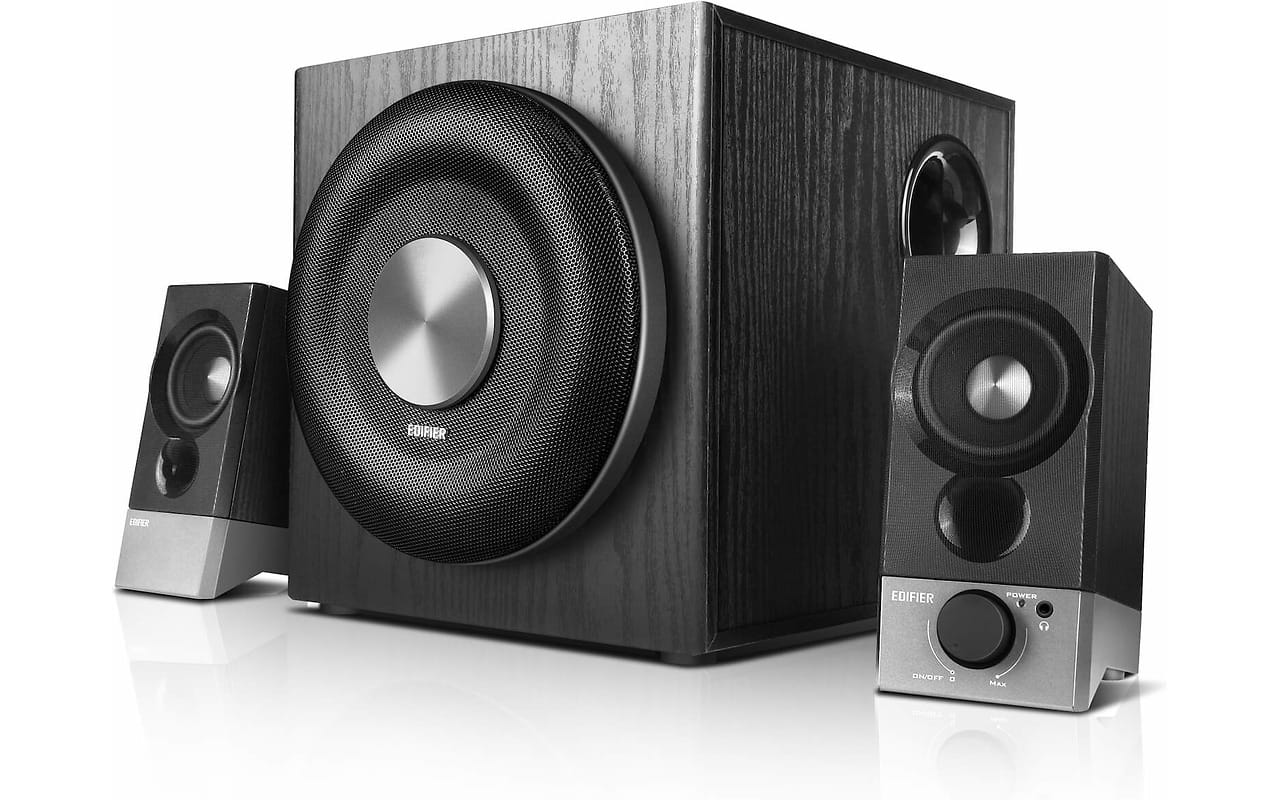 Speakers Edifier M3600D / 2.1 / 200W /