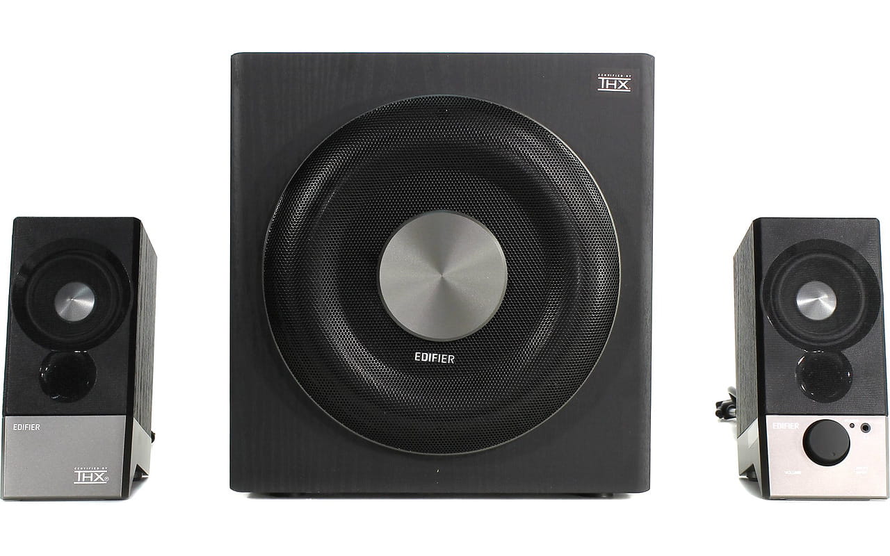 Speakers Edifier M3600D / 2.1 / 200W /
