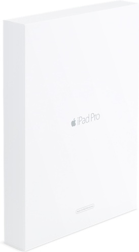 Apple iPad Pro Cellular 256GB 9.7-inch