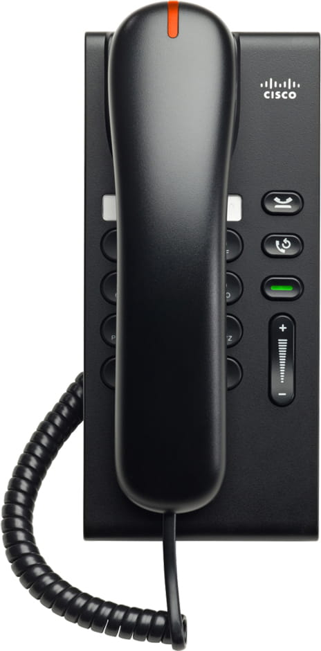 Cisco Unified IP Phone 6901