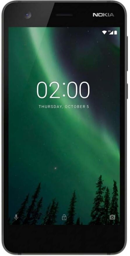 GSM Nokia 2 /