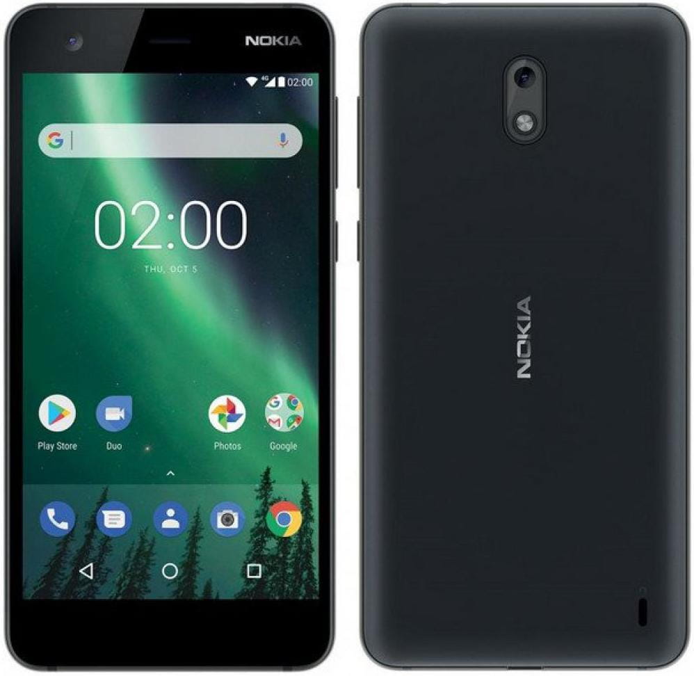 GSM Nokia 2 /