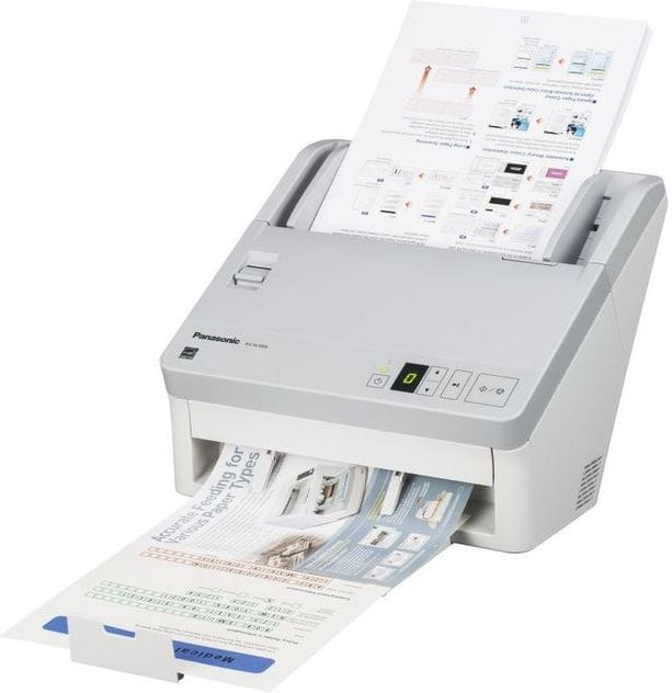 Scanner Panasonic KV-SL1056-U