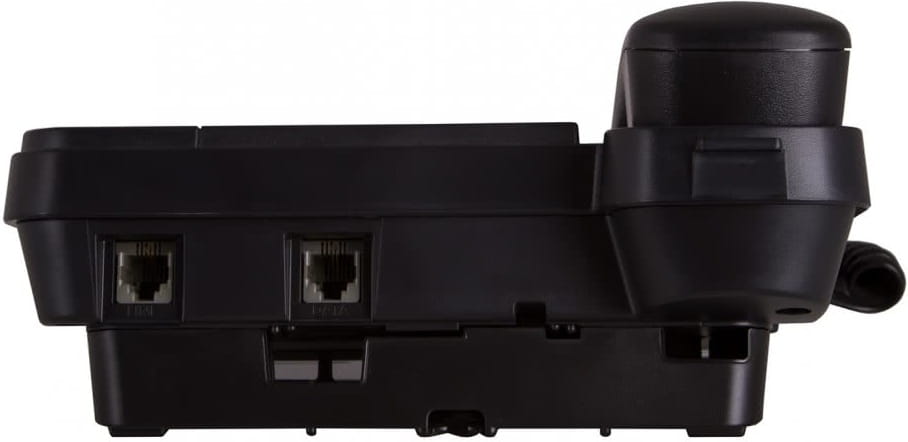Panasonic KX-TS2352 Black