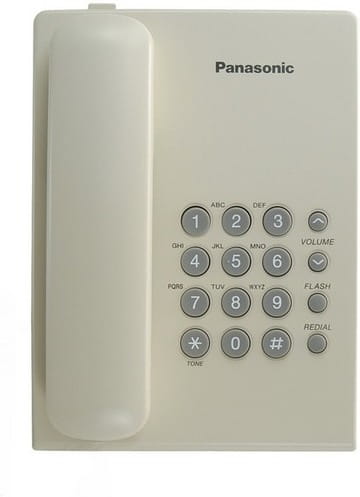 Panasonic KX-TS2350 Beige