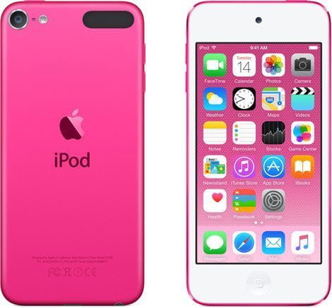 Apple iPod touch 32gb