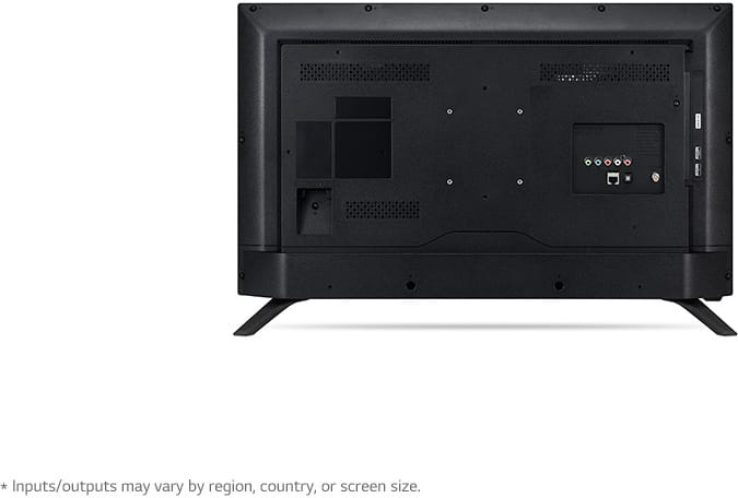 SMART TV LG 32LJ590U / 32" HD Ready 1366x768 / webOS 3.5 /