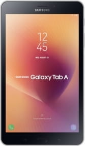 Tablet Samsung Tab A 8 2017 / SM-T385 / 8" WXGA / LTE / 2Gb RAM / 16Gb ROM /