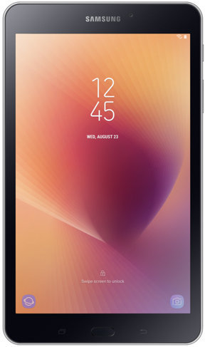 Tablet Samsung Tab A 8 2017 / SM-T380 / WiFi / 16Gb / Silver